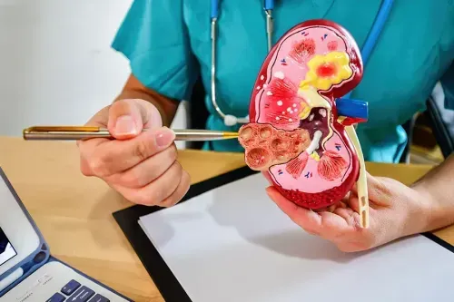 Coverage for Acute Renal Failure